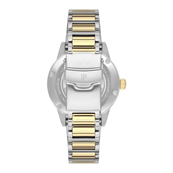 Jacques Philippe JPQGS0973X8N Erkek Kol Saati
