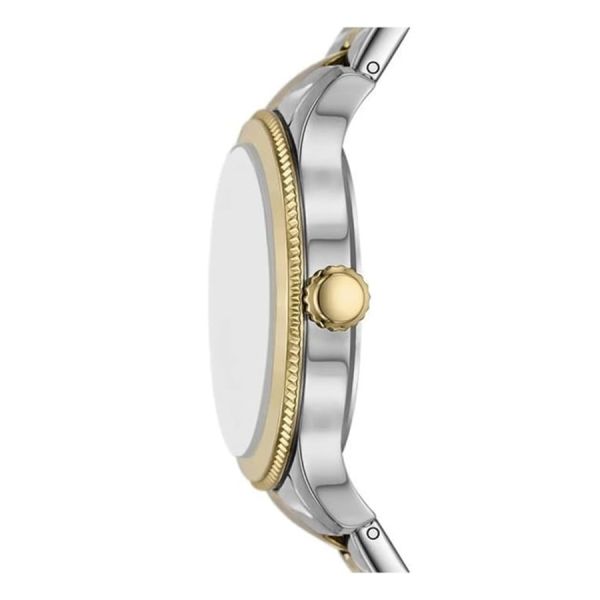 Fossil FBQ3995 Kadın Kol Saati