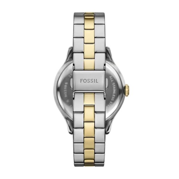 Fossil FBQ3995 Kadın Kol Saati