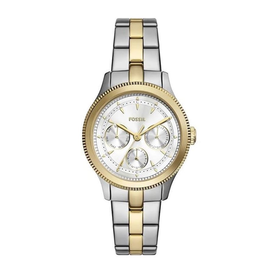 Fossil FBQ3995 Kadın Kol Saati