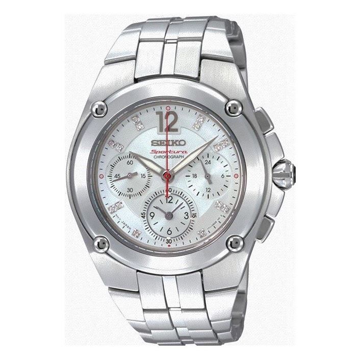 Seiko SRW895P Bayan Kol Saati
