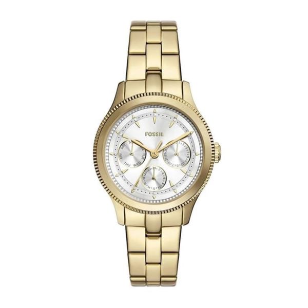 Fossil FBQ3994 Kadın Kol Saati