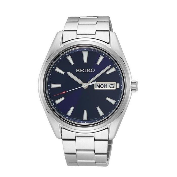 Seiko SUR341P Erkek Kol Saati