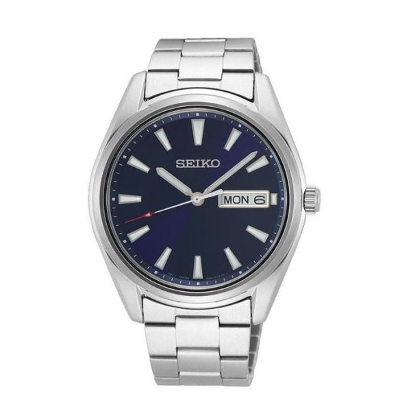 Seiko SUR341P Erkek Kol Saati
