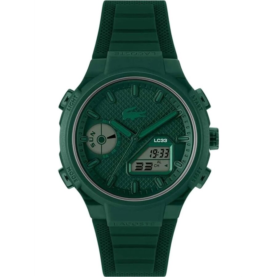 Lacoste Lac2011449 Erkek Kol Saati