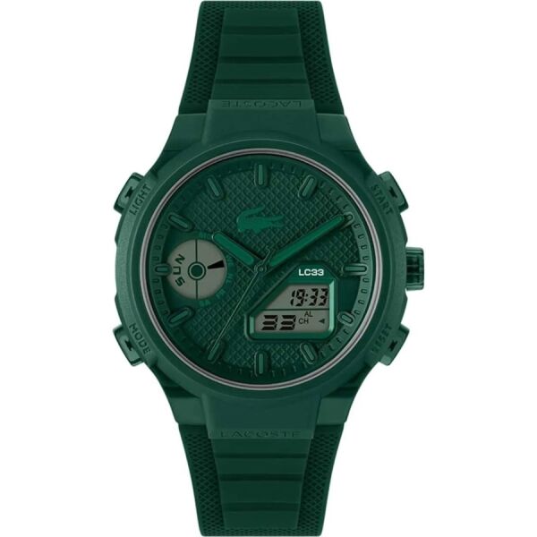 Lacoste Lac2011449 Erkek Kol Saati