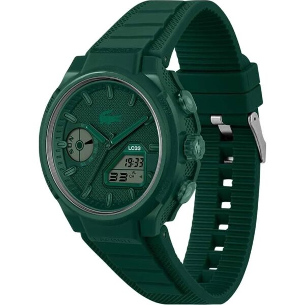 Lacoste Lac2011449 Erkek Kol Saati