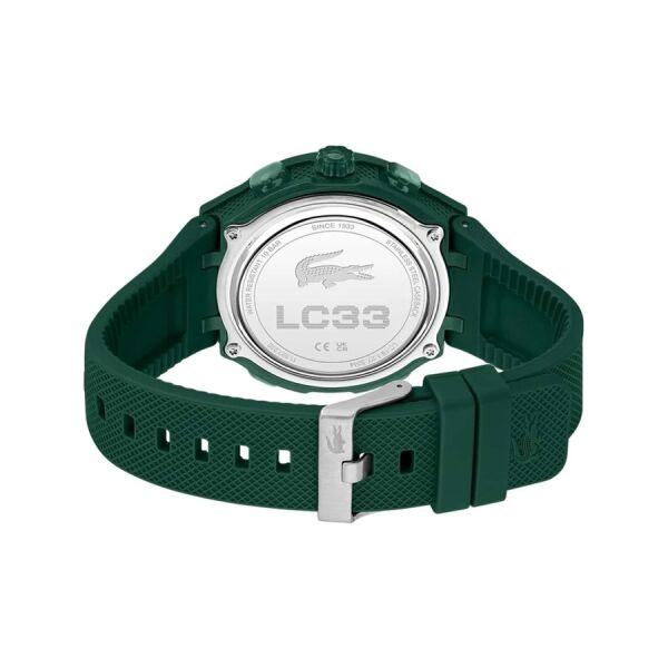 Lacoste Lac2011449 Erkek Kol Saati