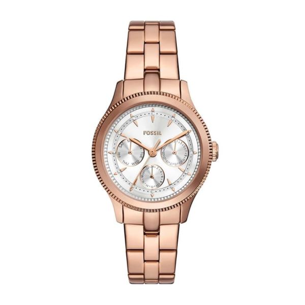 Fossil FBQ3993 Kadın Kol Saati