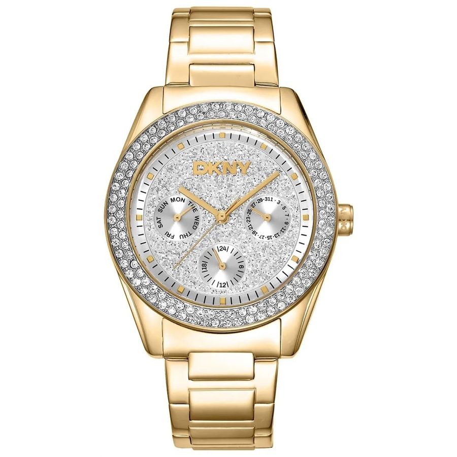 DKNY DK1L078M0025 Kadın Kol Saati
