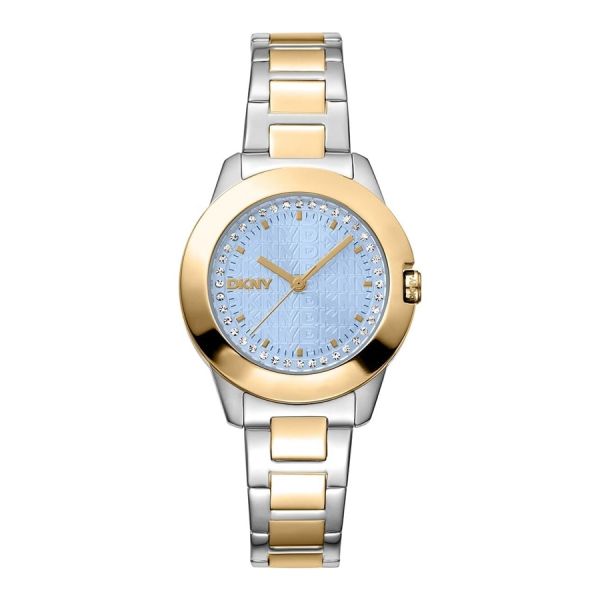 DKNY DK1L021M0085 Kadın Kol Saati