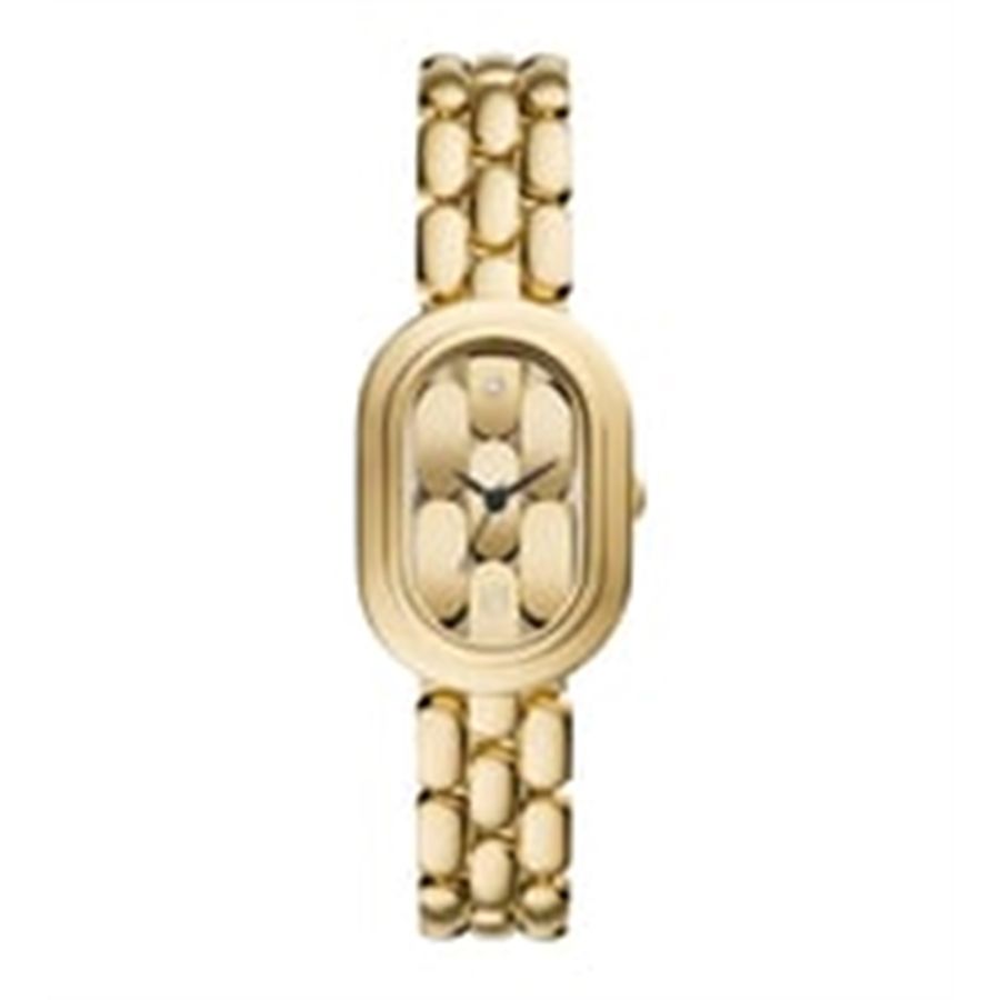 Fossil FES5380 Kadın Kol Saati