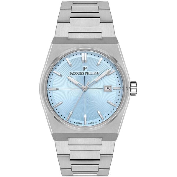 Jacques Philippe JPQGS4213X6LB Erkek Kol Saati