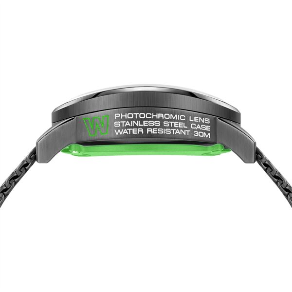 Welder WWMD1003 Erkek Kol Saati