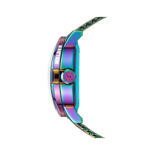 Welder WMD2005 Erkek Kol Saati
