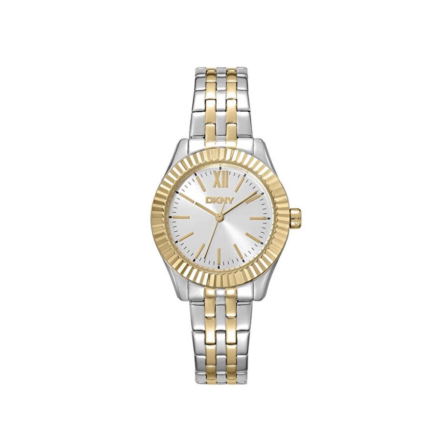 DKNY DK1L017M1085 Kadın Kol Saati