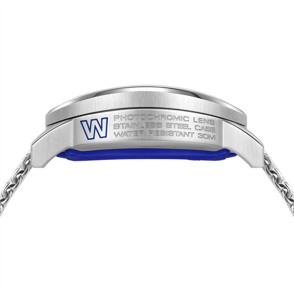 Welder WMD2000 Erkek Kol Saati