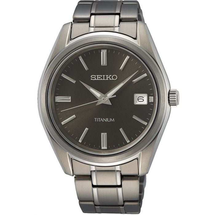 Seiko SUR375P Erkek Kol Saati