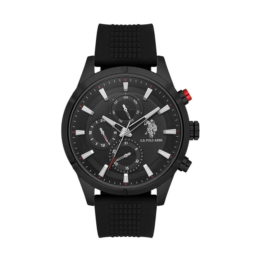 U.S. Polo Assn. USPA1014B-14  Erkek Kol Saati