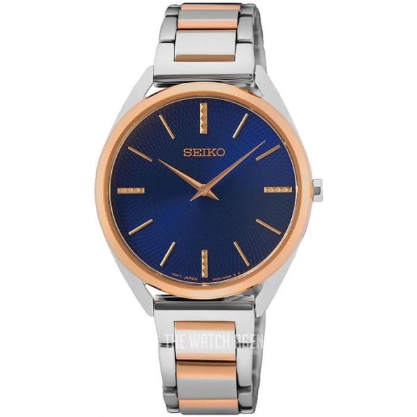 Seiko SWR060P1 Bayan Kol Saati