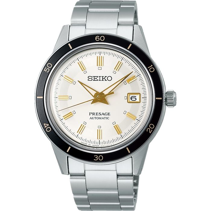 SEIKO PRESAGE SRPG03J Erkek Kol Saati