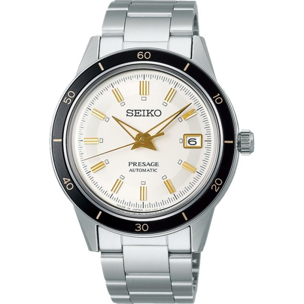 SEIKO PRESAGE SRPG03J Erkek Kol Saati