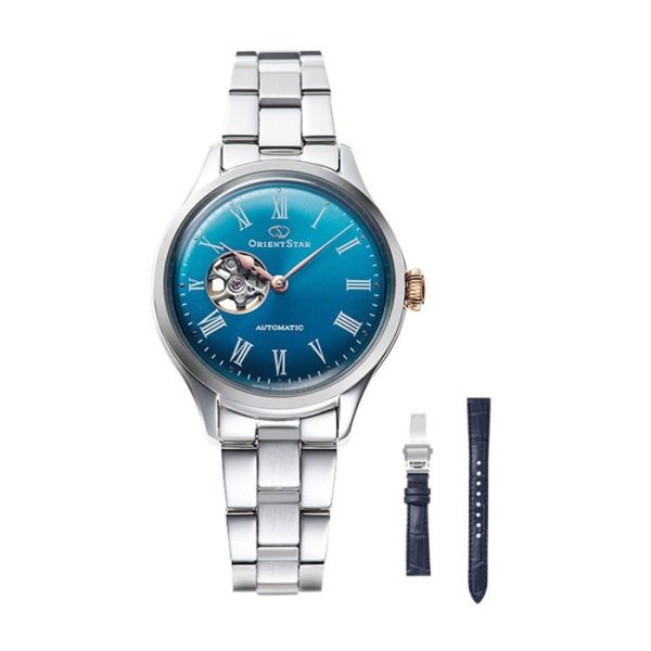 RE-ND0019L00B Otomatik Kadın Kol Saati  Limited Edition