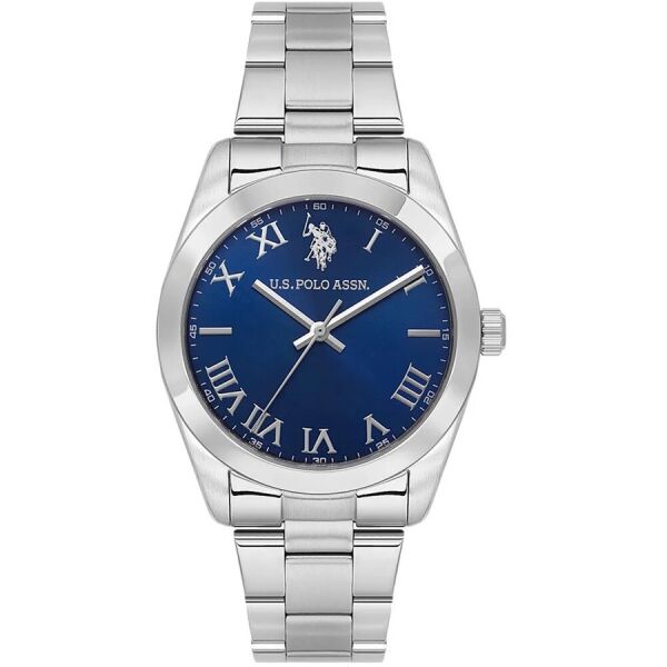U.S. Polo Assn. USPA1114-07 Erkek Kol Saati