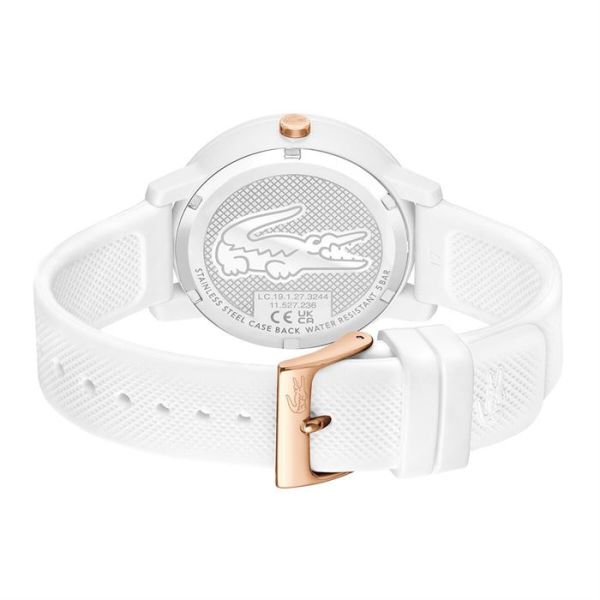 Lacoste LAC2011280 Erkek Kol Saati