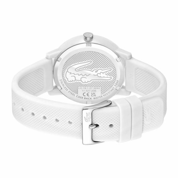 Lacoste LAC2011280 Erkek Kol Saati