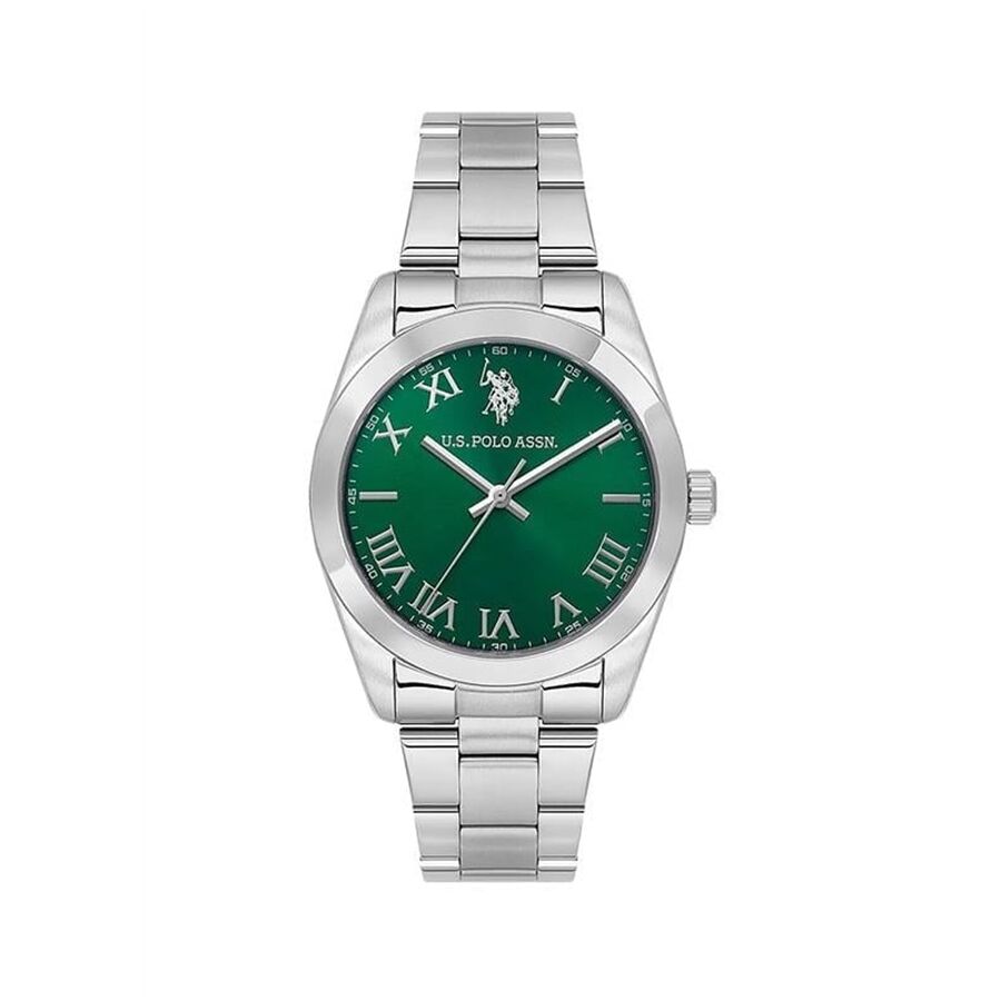 U.S. Polo Assn. USPA1114-05 Erkek Kol Saati