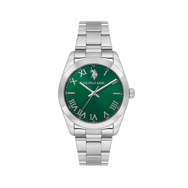 U.S. Polo Assn. USPA1114-05 Erkek Kol Saati