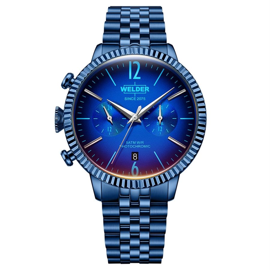 Welder WWRC876