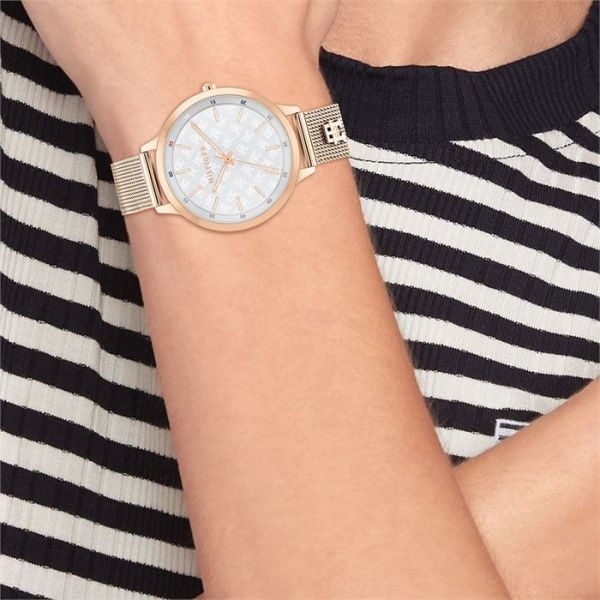Tommy Hilfiger TH1782616 Kadın Kol Saati