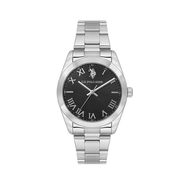 U.S. Polo Assn. USPA1114-04 Erkek Kol Saati
