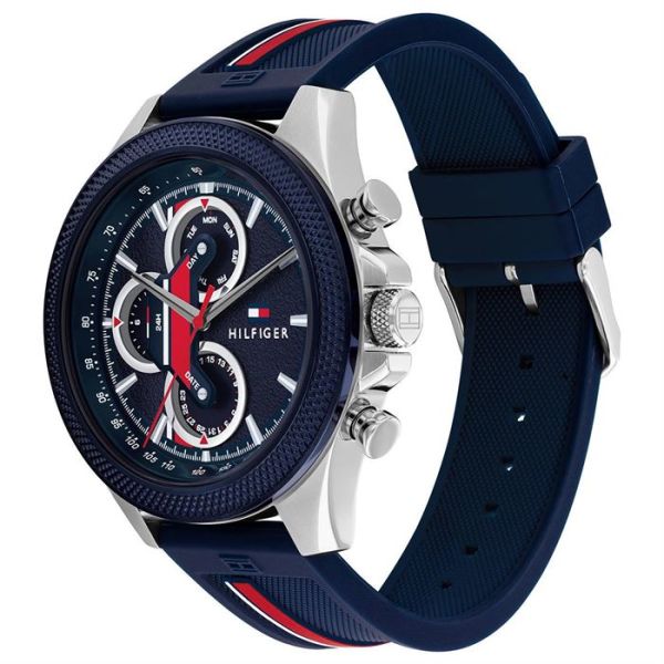 Tommy Hilfiger TH1792083 Erkek Kol Saati