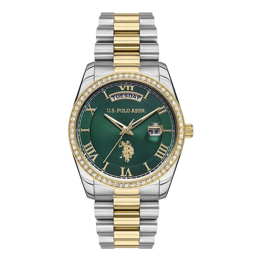 U.S. Polo Assn. USPA2054-04 Kadın Kol Saati