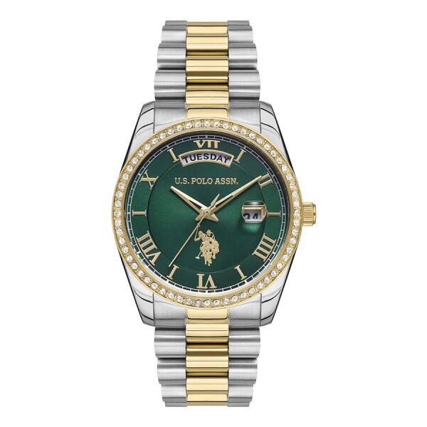 U.S. Polo Assn. USPA2054-04 Kadın Kol Saati