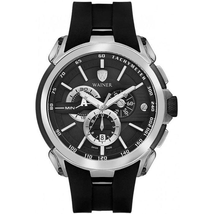 Wainer WA.16910-J Erkek Kol Saati