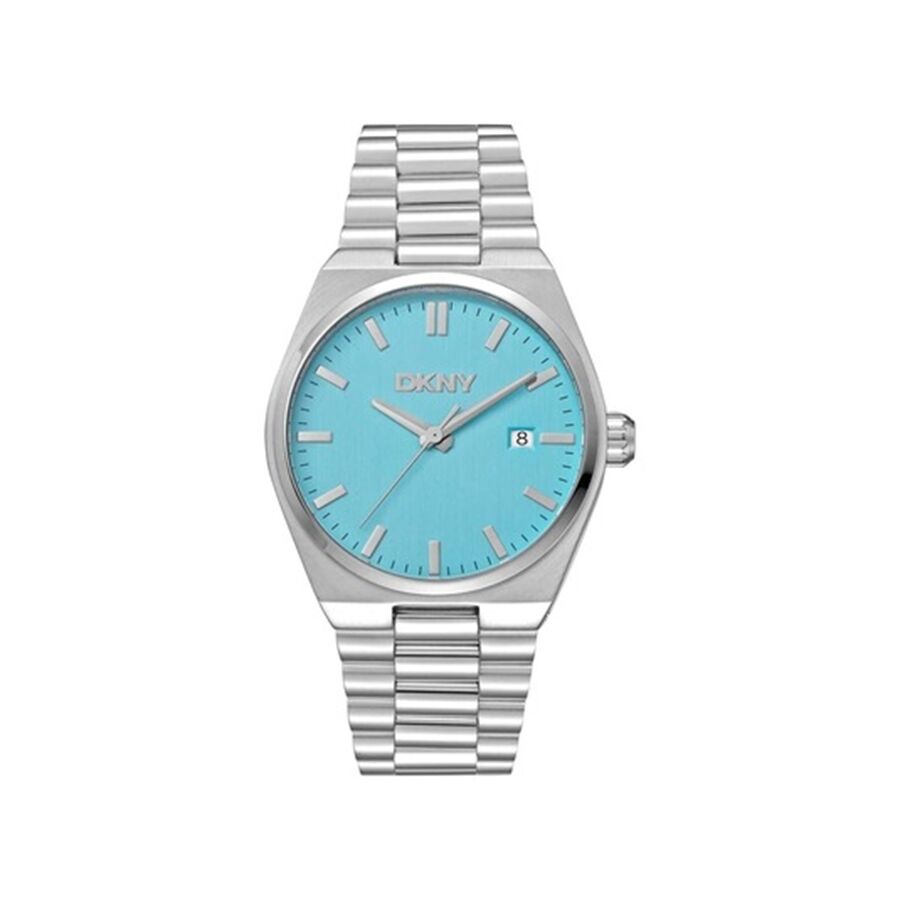 Dkny Dk1g135m0025 Erkek Kol Saati Metalik Gri