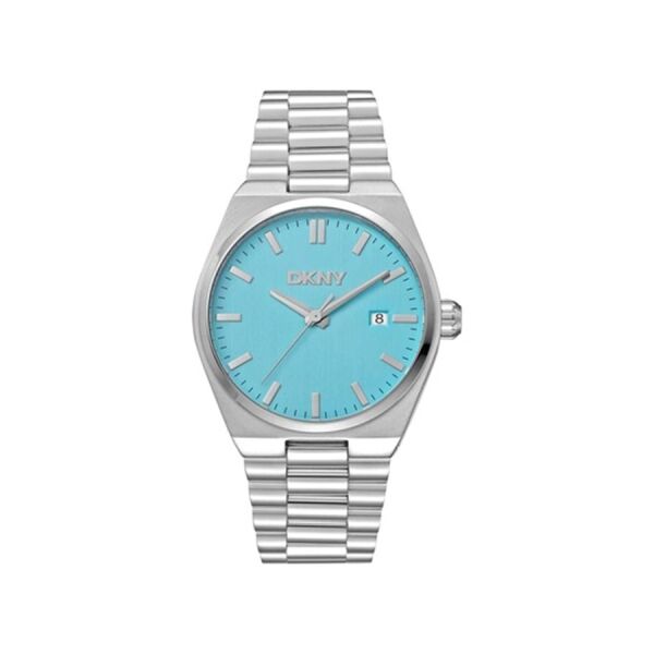 Dkny Dk1g135m0025 Erkek Kol Saati Metalik Gri
