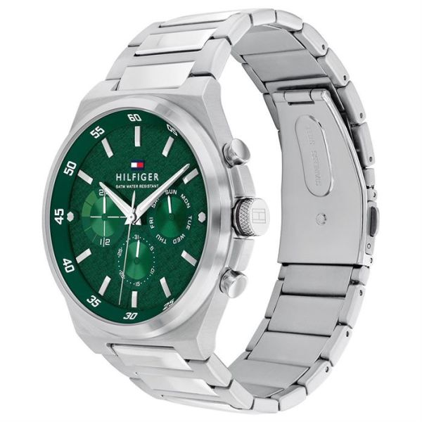 Tommy Hilfiger TH1792088 Erkek Kol Saati