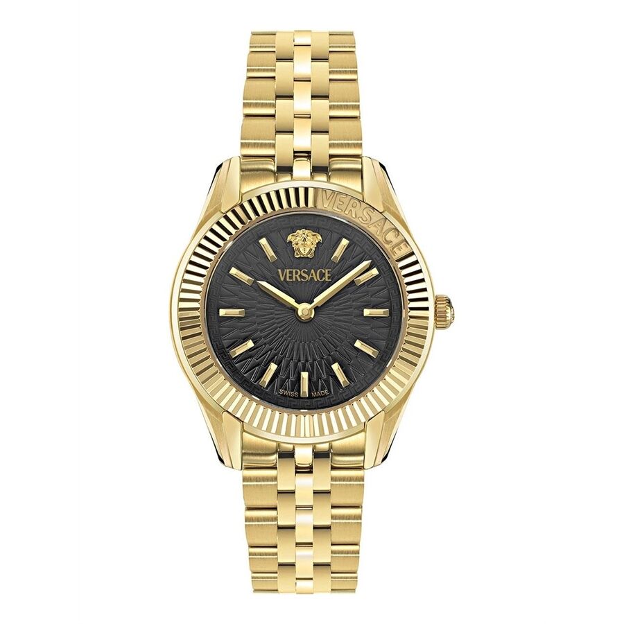 Versace VRSCVE9CA0424 Kadın Kol Saati