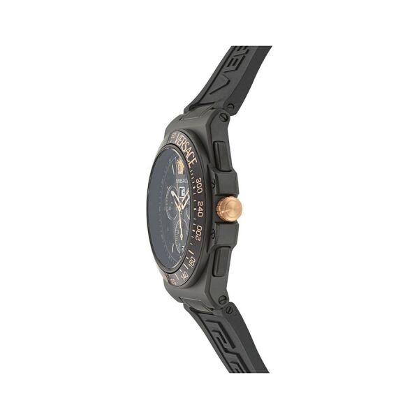 Versace VRSCVE7H00323 Erkek Kol Saati