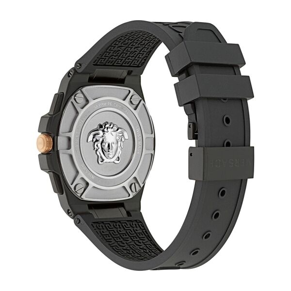 Versace VRSCVE7H00323 Erkek Kol Saati
