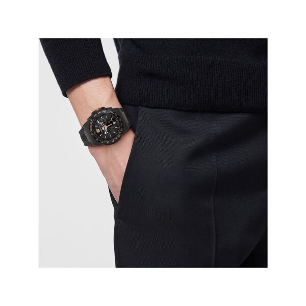 Versace VRSCVE7H00323 Erkek Kol Saati
