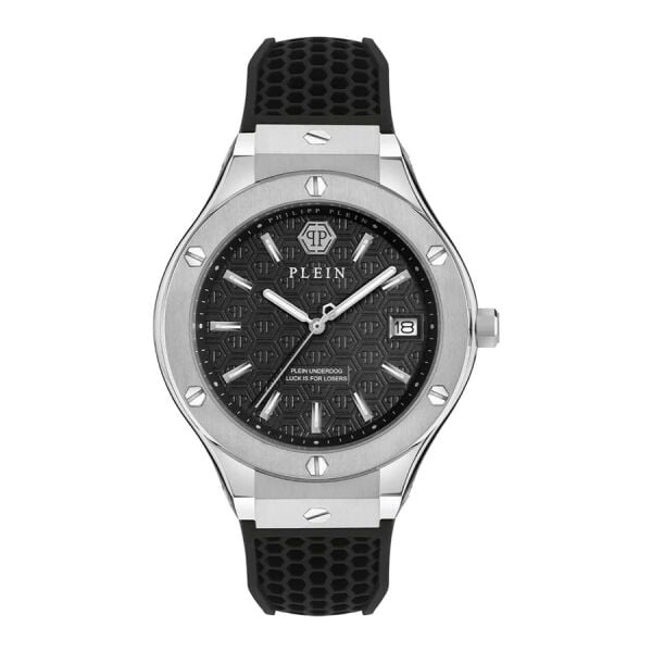 Philipp Plein PWUFA0325 Erkek Kol Saati