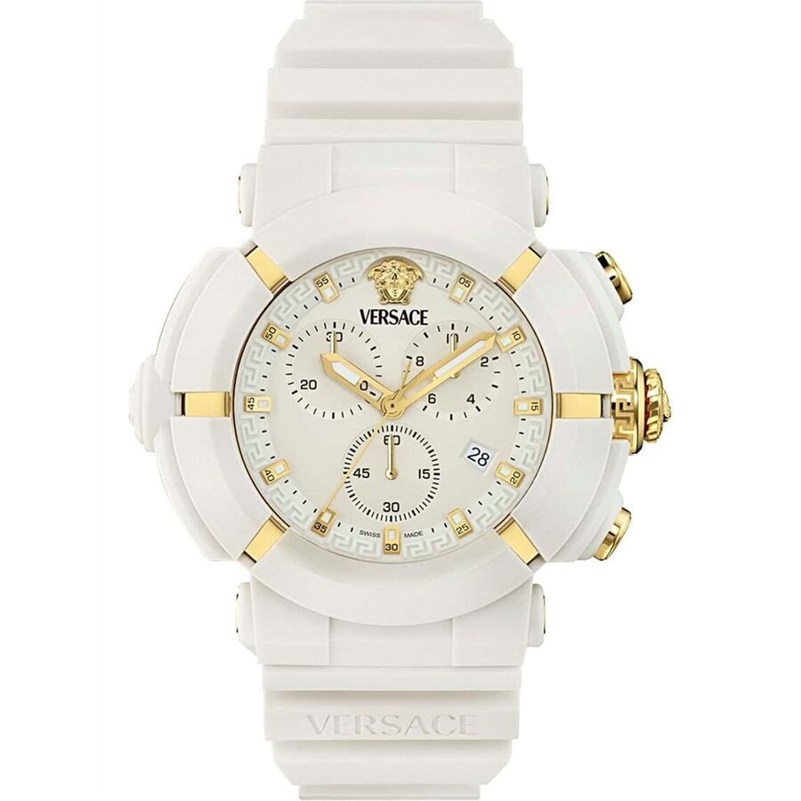 Versace VRSCVE0L00225 Kol Saati