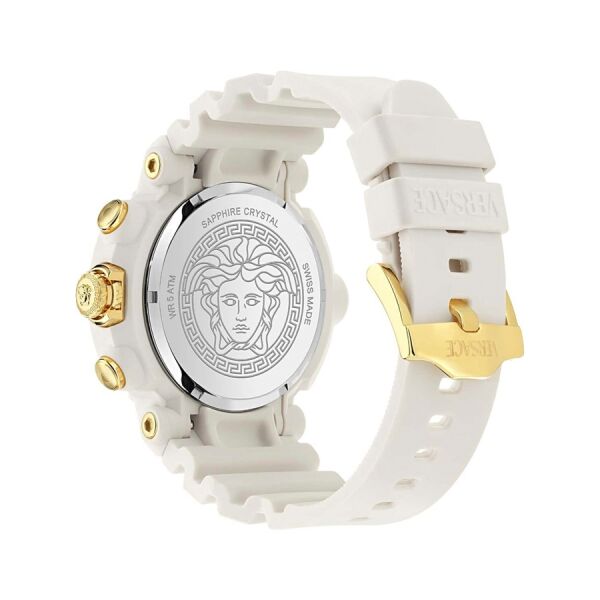 Versace VRSCVE0L00225 Kol Saati