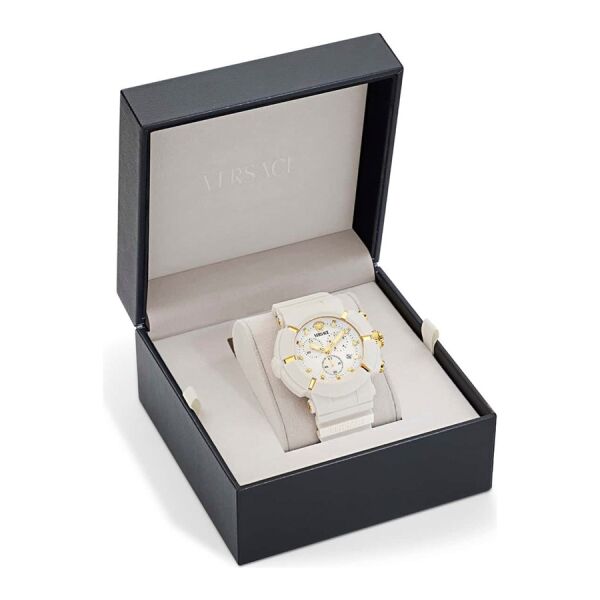 Versace VRSCVE0L00225 Kol Saati